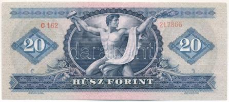 1969. 20Ft T:F Adamo F15