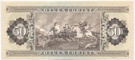 1989. 50Ft T:AU Adamo F23