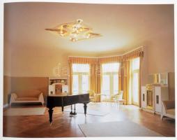 Henry van de Veldes Villa Esche in Chemnitz. Ein Gesamtkunstwerk zwischen Jugendstil und Sachlichkei...