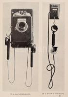 M. Kir. Posta és Távíró legújabb műszaki berendezései Bp., 1908. Kereskedelemügyi m. kir. miniszter....