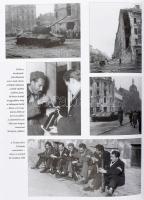 Csurka Gergely - Gyarmati Dezső: 1956 - Ahol mi győztünk. A ,,melbourne-i vérfürdő" igaz történ...