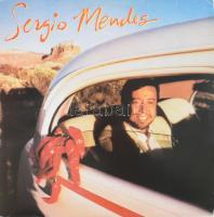 Sérgio Mendes - Sergio Mendes.  Vinyl, LP, Album, PGP RTB-A&M Records, Jugoszlávia, 1983. VG+