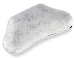 Klein Dezső antik cvikker, tokjában