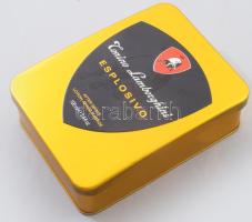 Doboznyi vegyes kis bolhapiac tétel, zömmel katonai és postás gombok