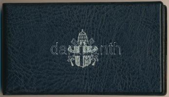 Magyarország 1991. 100Ft Cu-Ni "II. János Pál pápa látogatása Magyarországon" érmés boríté...