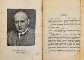 Magyar Évkönyv 1902-1982. New York, Amerikai Magyar Szó. Kiadói papírkötés, jó állapotban