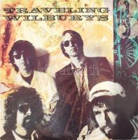 Traveling Wilburys - Vol. 3.  Vinyl, LP, Album, MMC Records, Magyarország, 1990. VG+