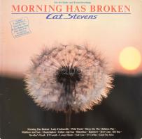 Cat Stevens - Morning Has Broken.  Vinyl, LP, Válogatás, Island Records, Németország, 1981. VG+