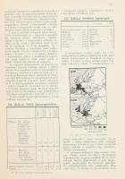 Dr. Sós József: Magyar néptáplálkozástan. A Magyar Orvosi Könyvkiadó Társulat könyvtára CLXXXVII. kö...