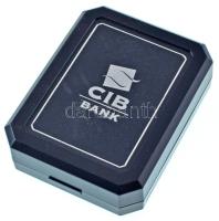 1996. 2000Ft Ag "Ötvenéves a Forint" kapszulában, tanúsítvánnyal, műanyag dísztokban T:PP ...