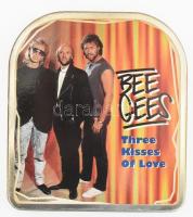 Bee Gees - Three Kisses Of Love. CD, Válogatás, Fémdobozos kiadás. SmArt Art, Németország, 1994. VG