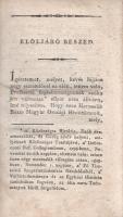 Budai [Ézsaiás] Ésaiás:
Magyar ország históriája mellyben a' felséges Ausztriai Ház örökös ura...