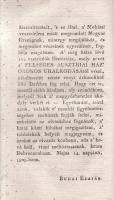 Budai [Ézsaiás] Ésaiás:
Magyar ország históriája a' mohátsi veszedelemtől fogva Buda viszszavé...