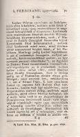 Budai [Ézsaiás] Ésaiás:
Magyar ország históriája a' mohátsi veszedelemtől fogva Buda viszszavé...