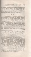 Budai [Ézsaiás] Ésaiás:
Magyar ország históriája a' mohátsi veszedelemtől fogva Buda viszszavé...