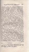 Budai [Ézsaiás] Ésaiás:
Magyar ország históriája a' mohátsi veszedelemtől fogva Buda viszszavé...