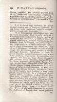 Budai [Ézsaiás] Ésaiás:
Magyar ország históriája a' mohátsi veszedelemtől fogva Buda viszszavé...