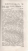Budai [Ézsaiás] Ésaiás:
Magyar ország históriája a' mohátsi veszedelemtől fogva Buda viszszavé...