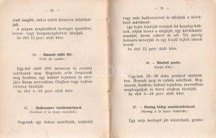 100 rögtönzött étel - 100 francia tojás étel - 100 sütemény, torta és dessert. (Francia konyha: Ebéd...