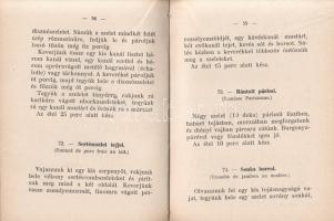 100 rögtönzött étel - 100 francia tojás étel - 100 sütemény, torta és dessert. (Francia konyha: Ebéd...