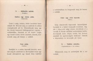 100 rögtönzött étel - 100 francia tojás étel - 100 sütemény, torta és dessert. (Francia konyha: Ebéd...