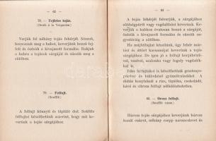 100 rögtönzött étel - 100 francia tojás étel - 100 sütemény, torta és dessert. (Francia konyha: Ebéd...