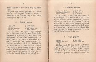 100 rögtönzött étel - 100 francia tojás étel - 100 sütemény, torta és dessert. (Francia konyha: Ebéd...