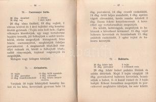 100 rögtönzött étel - 100 francia tojás étel - 100 sütemény, torta és dessert. (Francia konyha: Ebéd...