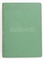 Kittenberger Kálmán: Vadász- és gyűjtőúton Kelet-Afrikában. Fekete-fehér fotókkal. Címlap nélkül. Ki...