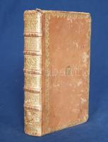 Prileszky, [János]:
S. Ireneaei episcopi et martyris Acta et Scripta suo ordine digesta et annotati...