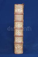 Prileszky, [János]:
S. Ireneaei episcopi et martyris Acta et Scripta suo ordine digesta et annotati...