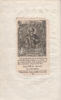 Prileszky, [János]:
S. Ireneaei episcopi et martyris Acta et Scripta suo ordine digesta et annotati...