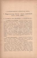 Csóka Lajos:
Magyarország történelme a mohácsi vésztől napjainkig, tekintettel a világtörténelmi ka...
