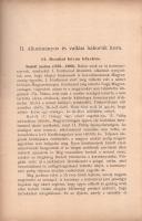 Csóka Lajos:
Magyarország történelme a mohácsi vésztől napjainkig, tekintettel a világtörténelmi ka...