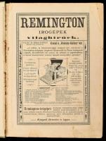 Dr. Jekelfalussy József (szerk.): A Magyar Korona Országainak helységnévtára 1898. Bp., 1898, Pesti ...