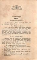 Römisch-katolischer Katechismus für deutsche Volksschulen.
[Temesvár] Timisoara, (1936). Druck der ...