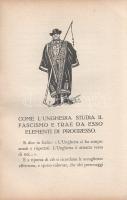 Cucchetti, Gino:
Nel cuore dei magiari (L'Ungheria d'oggi). Disegni originali di Sascha R...