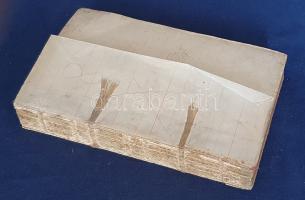 Cucchetti, Gino:
Nel cuore dei magiari (L'Ungheria d'oggi). Disegni originali di Sascha R...