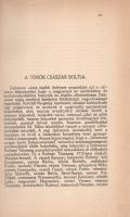 Móricz Pál:
Magyar sirató. Feljegyzések, történetek a régi magyar életből.
Tahitótfalu, [1925]. Sz...