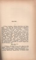 Móricz Pál:
Magyar sirató. Feljegyzések, történetek a régi magyar életből.
Tahitótfalu, [1925]. Sz...