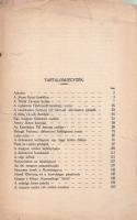 Móricz Pál:
Magyar sirató. Feljegyzések, történetek a régi magyar életből.
Tahitótfalu, [1925]. Sz...