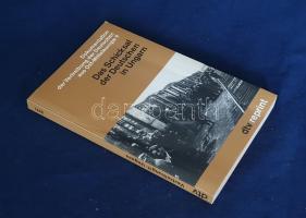 Das Schicksal der Deutschen in Ungarn.
(München, 1984). Deutscher Taschenbuch Verlag (C. H. Beck�...