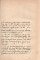 [Illésy György] György deák:
Magyarok atyafisága: Az annyivéri magyarok.
Pest, 1870. ,,Corvina&quo...