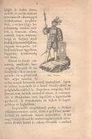 [Illésy György] György deák:
Magyarok atyafisága: Az annyivéri magyarok.
Pest, 1870. ,,Corvina&quo...