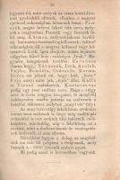 [Illésy György] György deák:
Magyarok atyafisága: Az annyivéri magyarok.
Pest, 1870. ,,Corvina&quo...