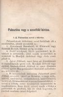 [Illésy György] György deák:
Magyarok atyafisága: Az annyivéri magyarok.
Pest, 1870. ,,Corvina&quo...