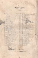 [Illésy György] György deák:
Magyarok atyafisága: Az annyivéri magyarok.
Pest, 1870. ,,Corvina&quo...