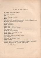 Katona József:
Bánk bán. Dráma öt szakaszban.
Győr, 1888. Kiadja Gross Gusztáv. 159 + [1] p.
Kato...