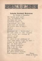 Katona József:
Bánk bán. Dráma öt szakaszban.
Győr, 1888. Kiadja Gross Gusztáv. 159 + [1] p.
Kato...