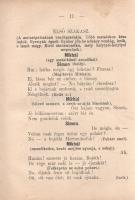 Katona József:
Bánk bán. Dráma öt szakaszban.
Győr, 1888. Kiadja Gross Gusztáv. 159 + [1] p.
Kato...
